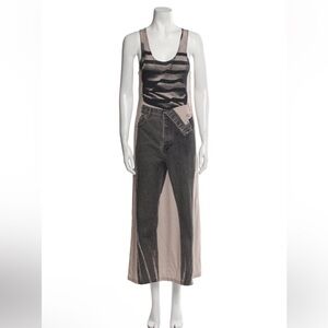 Jean Paul Gaultier x Y/Project Small